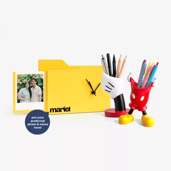 Creative Desk Organizer Set - Standard