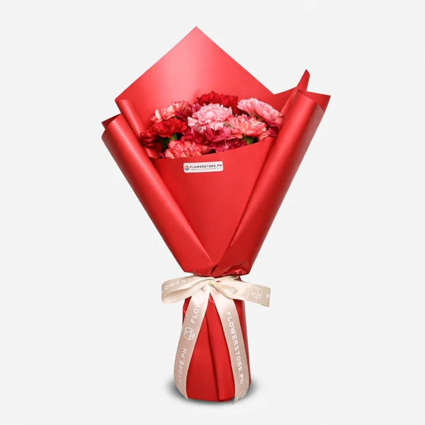 Blush Romance - Standard