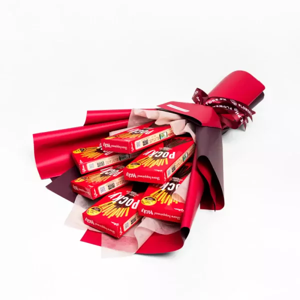 Pocky Love - Standard