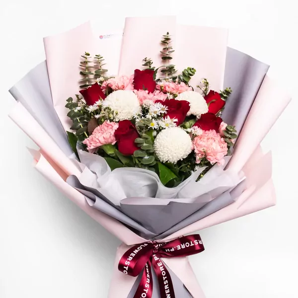 Belle Fiori - Standard