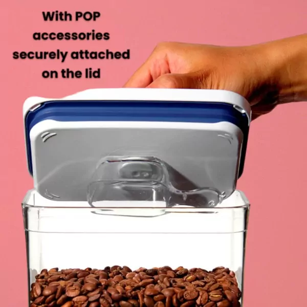 Pop Container Gift Set - default