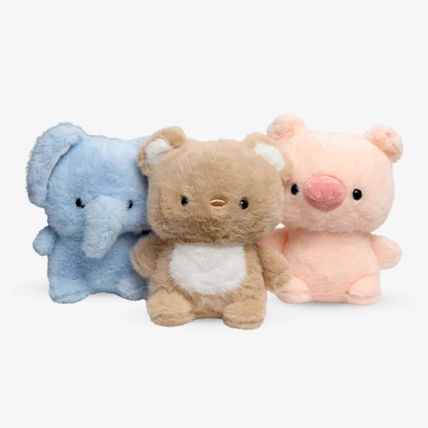 Oh Baby! Reveal Kit - Standard