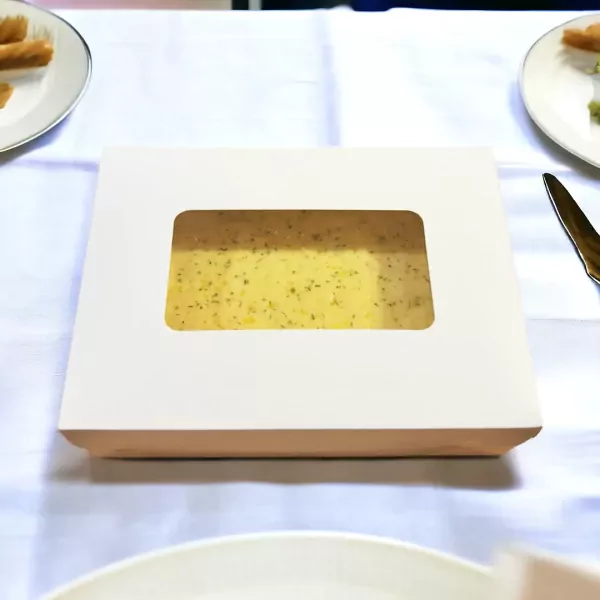 4 Cheese Beef Lasagna Tray - family tray
