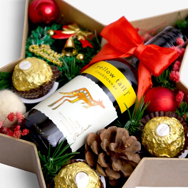 Starlit Chardonnay - Standard