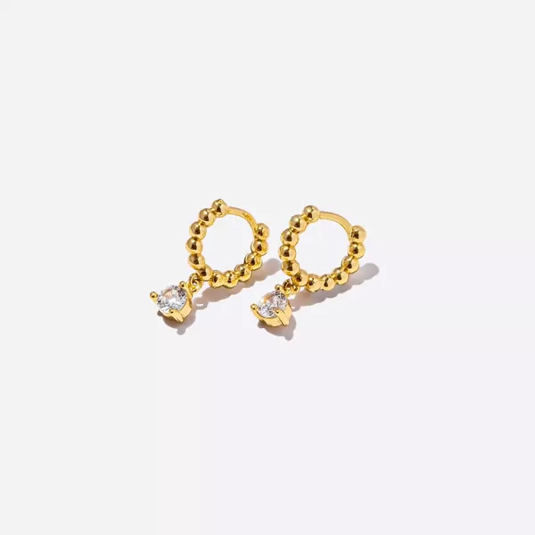 Charlie Earrings - default