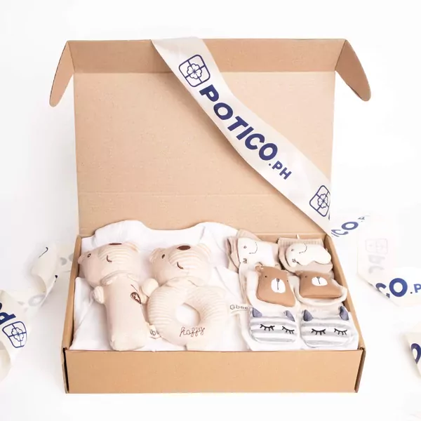 New Born Baby Essentials - default
