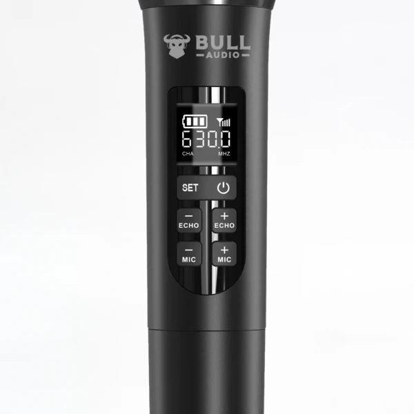 Bull Audio BA20 - standard