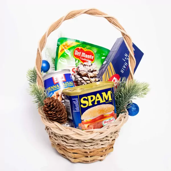 Merry Foodie Feast - default