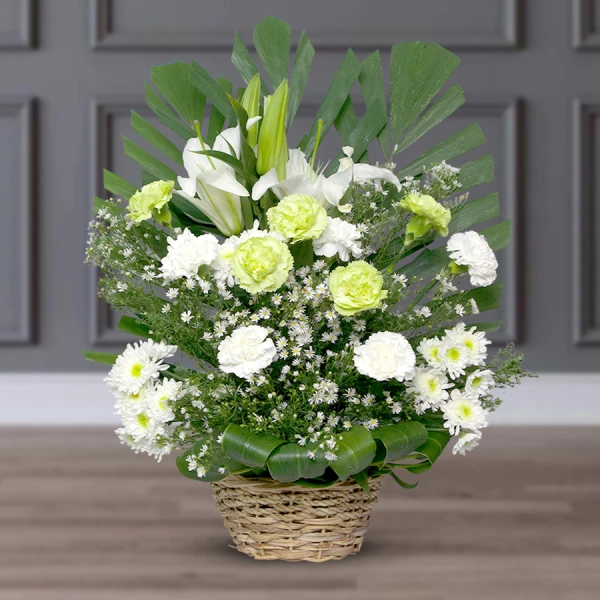 Harmony of Heaven - 1pc