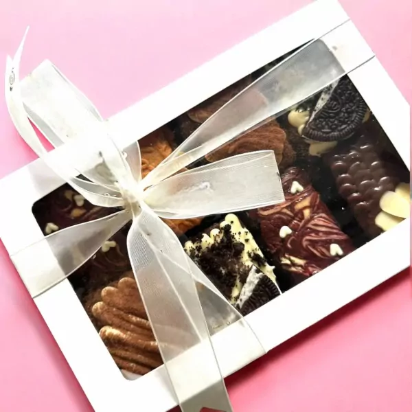 Deluxe Brownie Set - Standard
