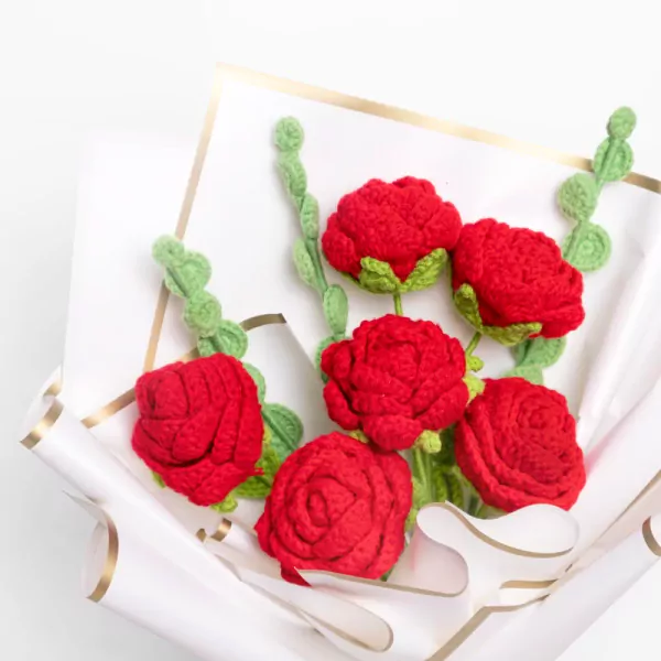Handcrafted Love - Standard