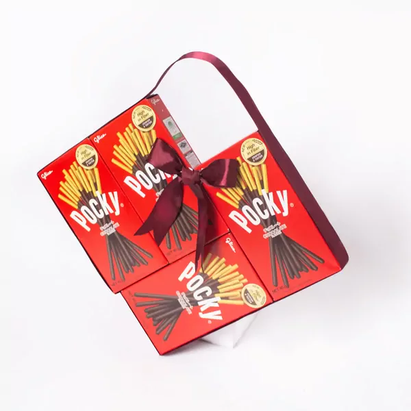 Pockyful-of-Love in Red - default