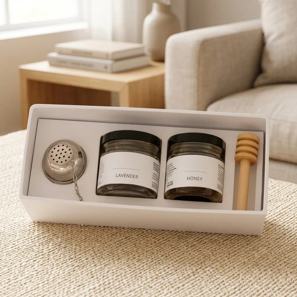 Élève Tea Gift Set - Standard