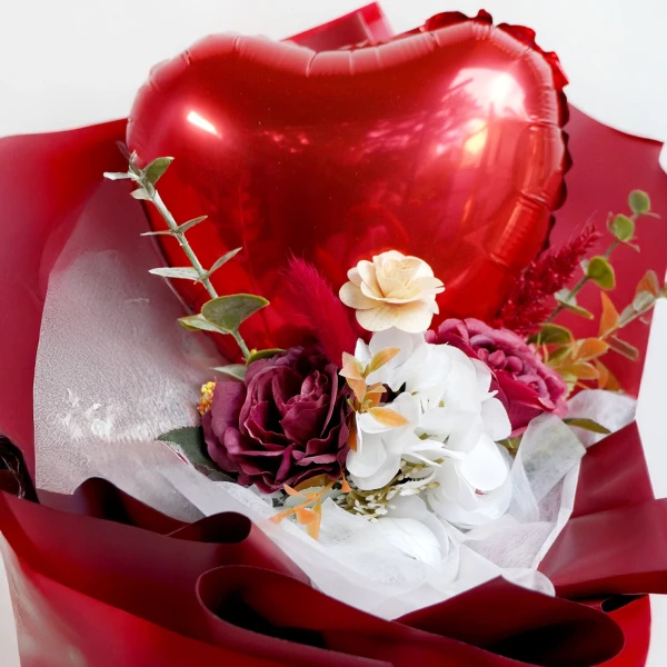 My Dearest, Kiss Romantic Bundle - standard