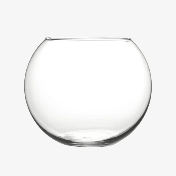 Fishbowl Vase - Standard
