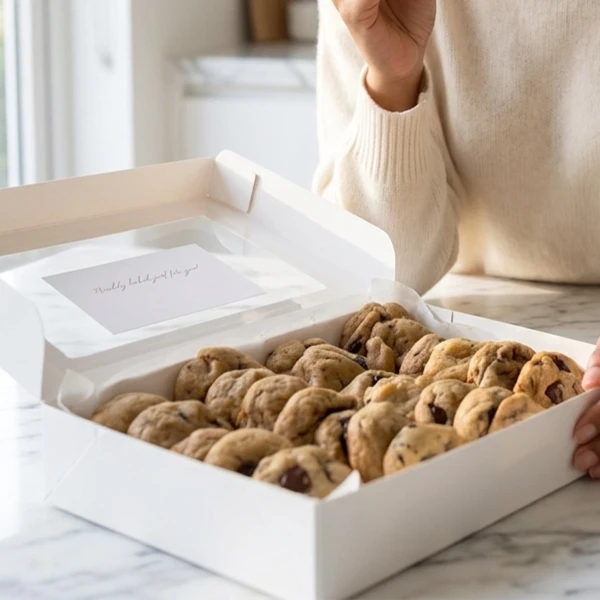 Midnight Bite Cookies - Standard