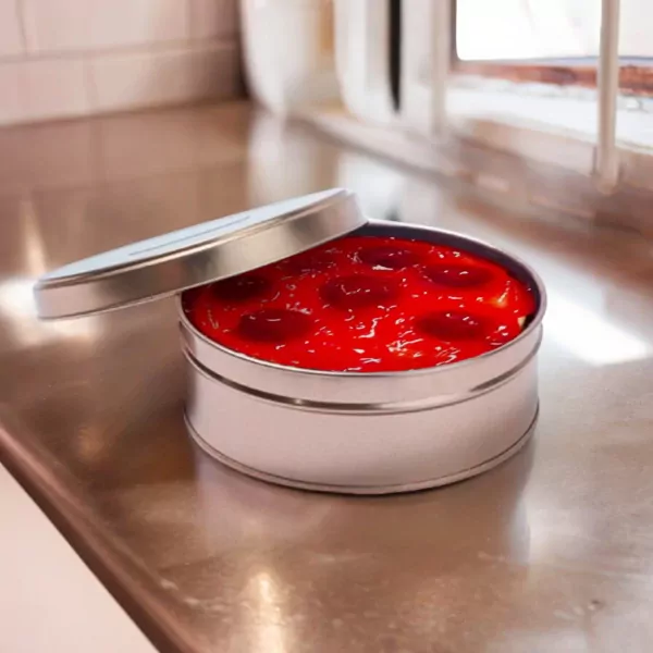 Strawberry Cheesecake in Can - default