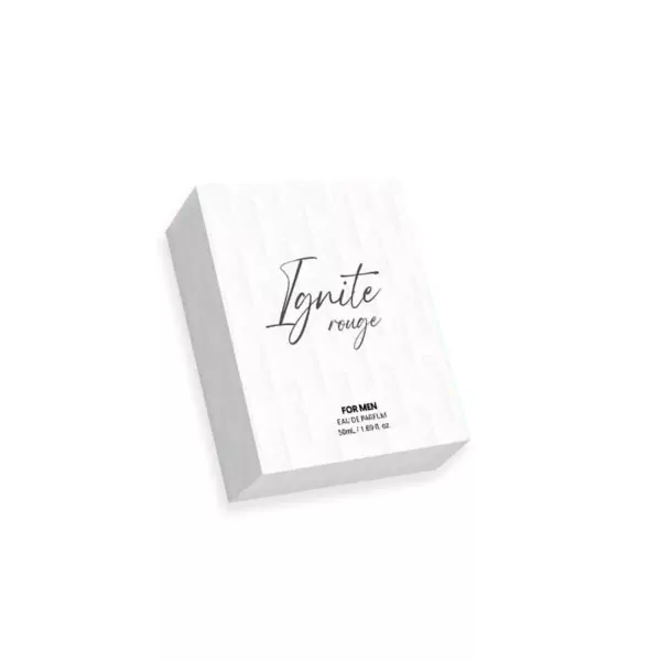 Ignite Rouge - default
