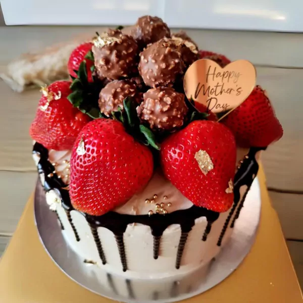 Amore Torte - 6 inches