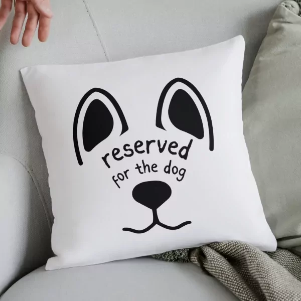 Pawfect Rest Pillow - Standard