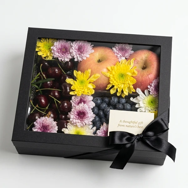 Sweet Harvest Fruit Box
