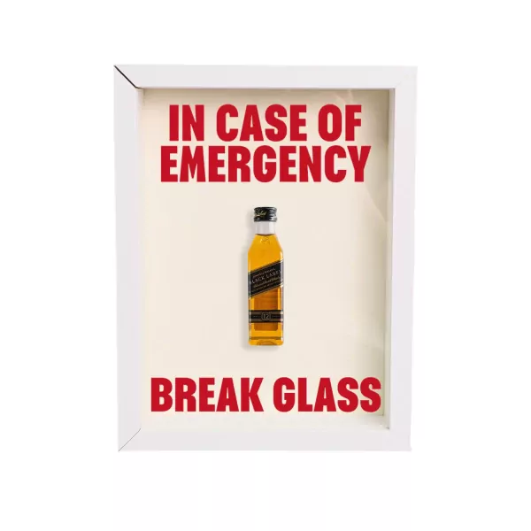 Emergency Liquor - Standard