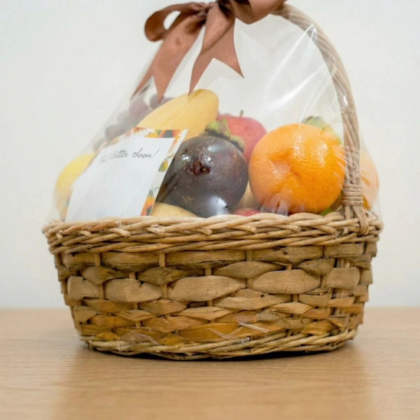 Fruit Basket Load - Standard