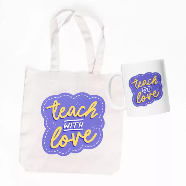 Passion For Teaching Bundle - default