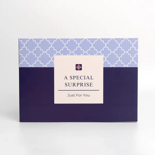 Digital Message Card - Standard