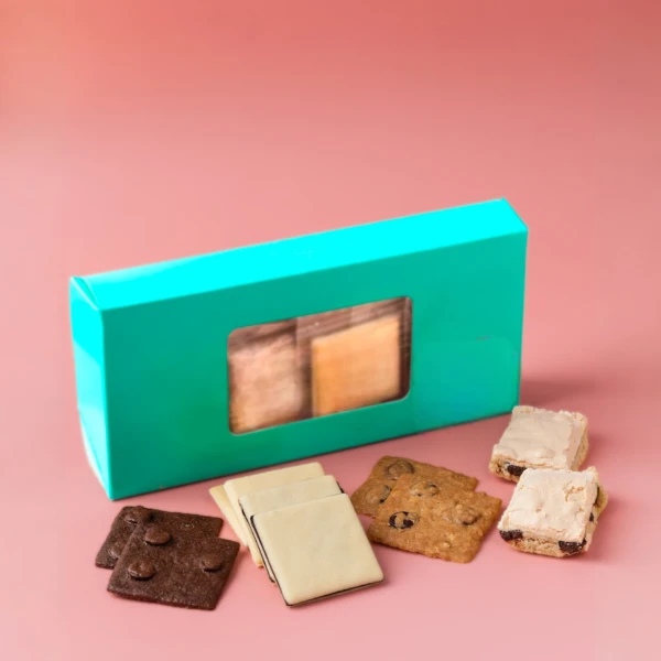 Christmas Sampler Box | Potico.ph