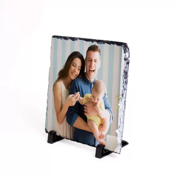 Personalized Rock Frame - default