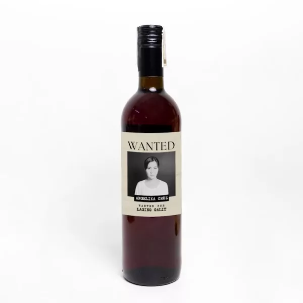 Bounty Blend - Carlo Rossi California White Wine