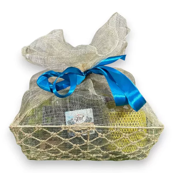 Fruitful Dream Basket - default