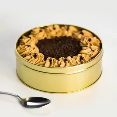 Buttercream Dream - In can