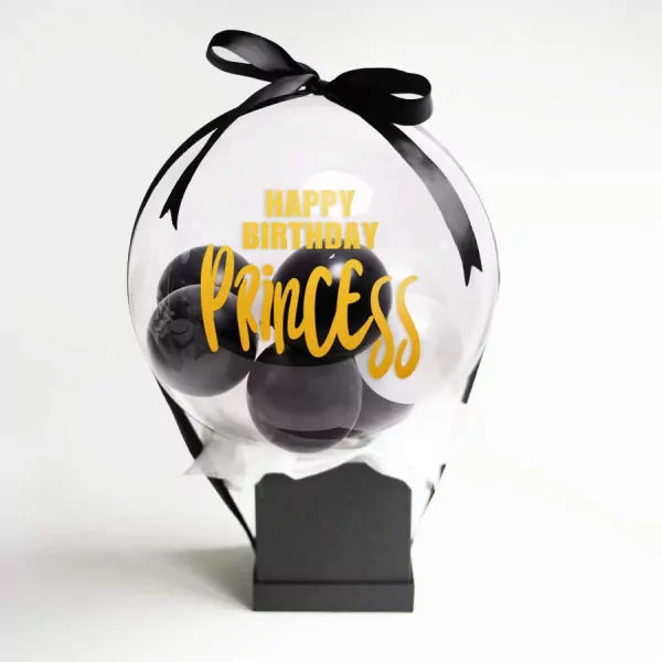 Fortune Balloon - default