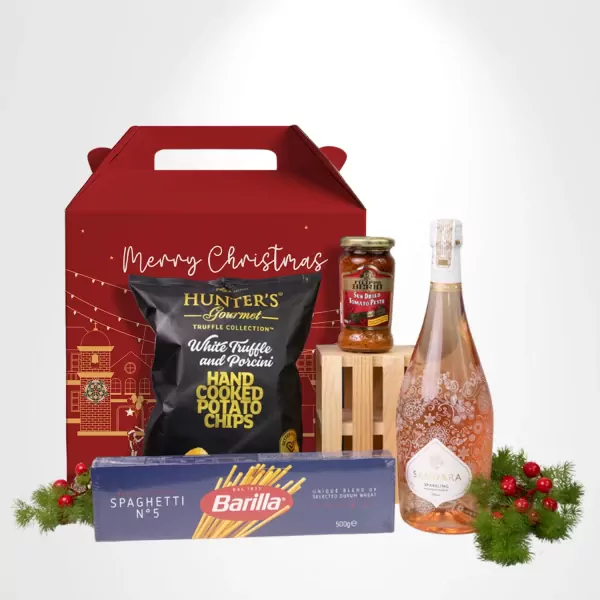 Italian Night - Standard