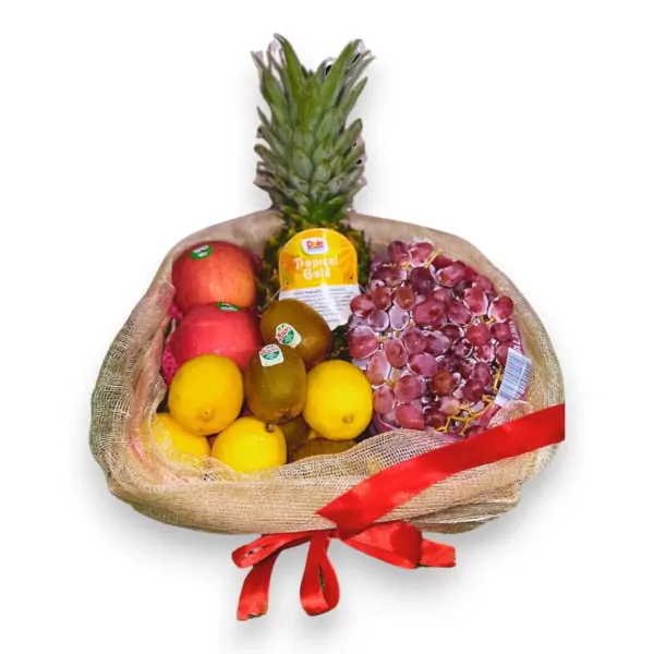 Immune Booster Basket - default