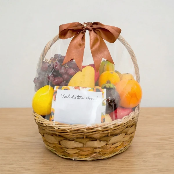 Fruit Basket Load - Standard