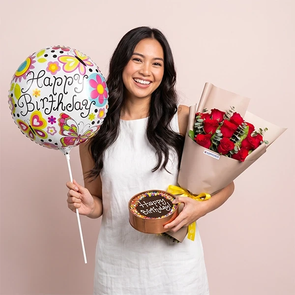 Beautiful You Birthday in Can Bundle - Standard