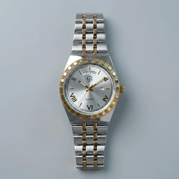 Marius Roman Luminous Watch - Standard