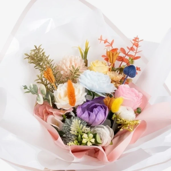 Sunday Garden Keepsake - Standard