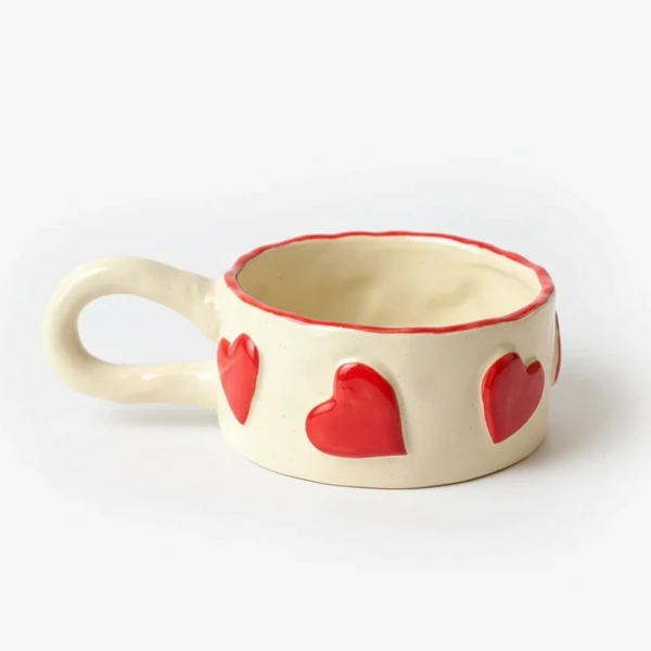Sweetheart's Mug - Standard