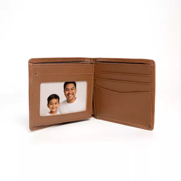 Baybayin Wallet - Standard