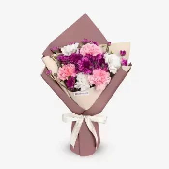 Lavender Bloom - Standard