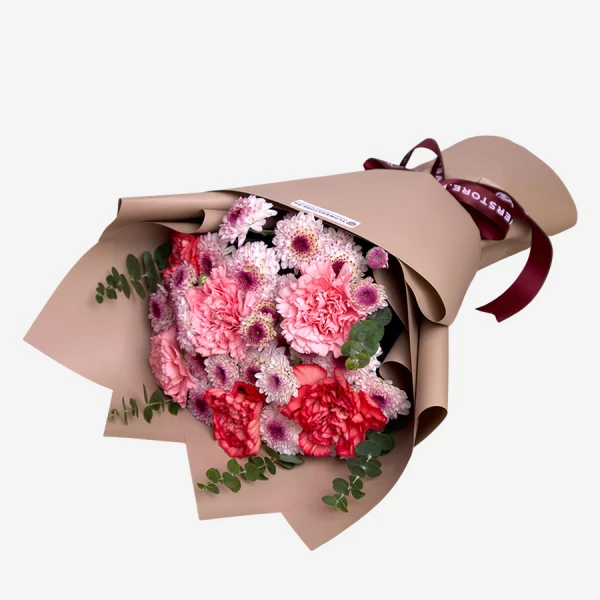 Blooming Embrace - Standard