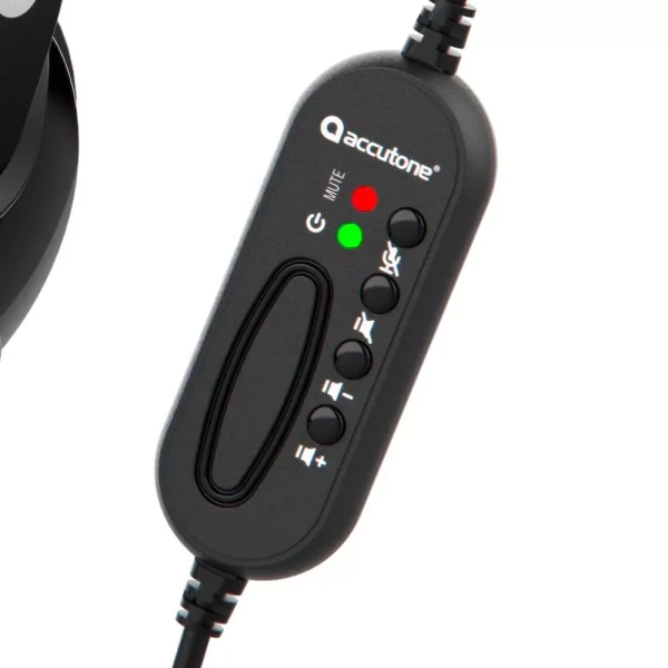 UB 101 USB Headset - Standard