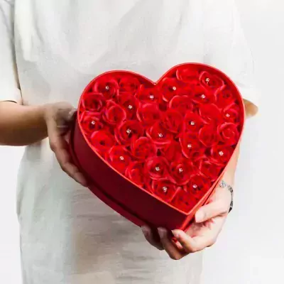 Loving You Was Red - default