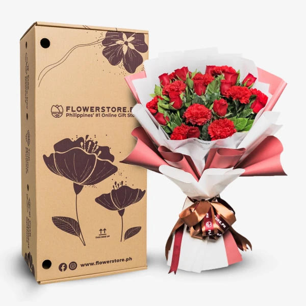 Romantic Desire - Standard