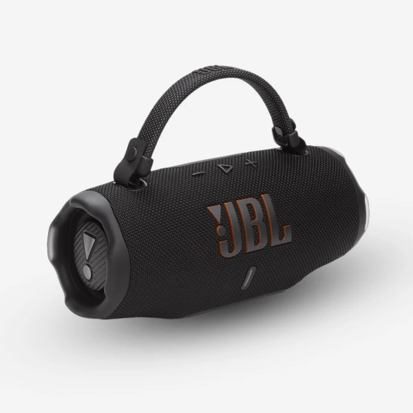 JBL Charge 6 - Black