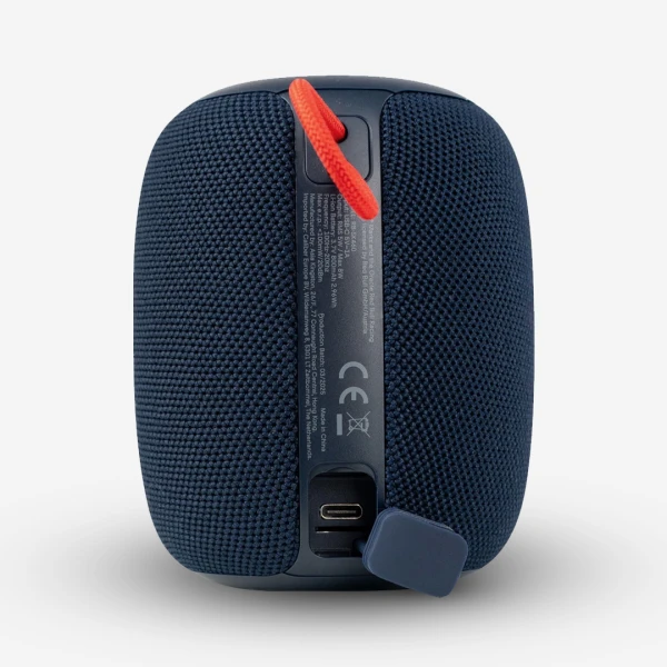 Oracle Red Bull Racing 460 Bluetooth Portable Speaker - Standard